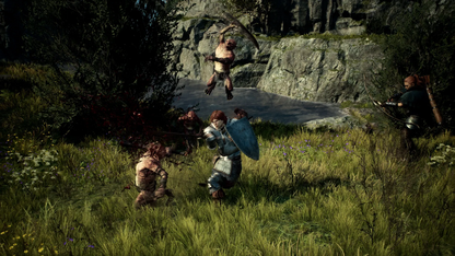 Dragon's Dogma II (EUR)