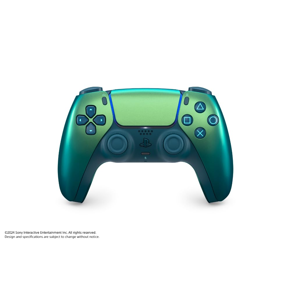 DualSense Wireless Controller for PlayStation 5 - Chroma Teal (US)