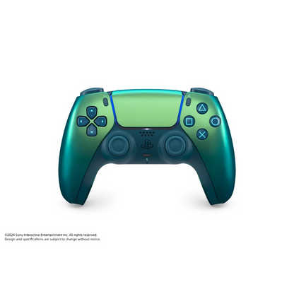 DualSense Wireless Controller for PlayStation 5 - Chroma Teal (US)