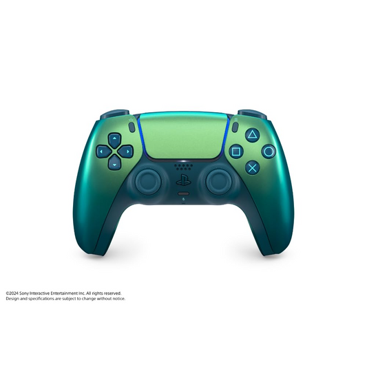 DualSense Wireless Controller for PlayStation 5 - Chroma Teal (US)