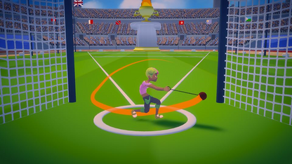 34 Sports Games (EUR)