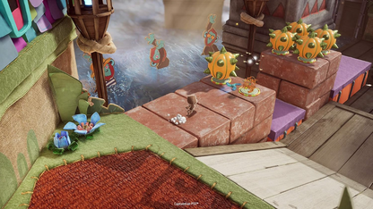 Sackboy: A Big Adventure (US)
