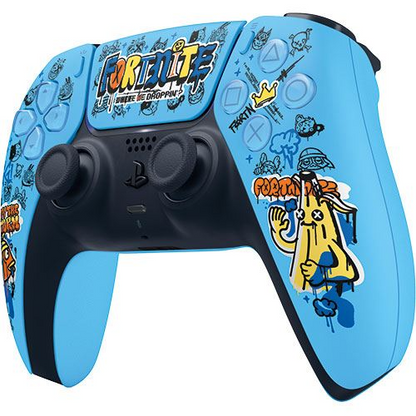 Sony PlayStation 5 DualSense Wireless Controller Fortnite Edition (JP)   - Open Box