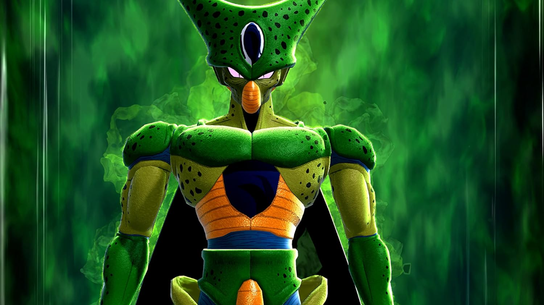 DRAGON BALL: THE BREAKERS Special Edition (US)
