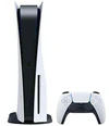 Sony PlayStation 5 Disc Edition - Fortnite Edition (US)