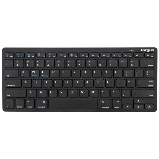 Targus Multi-Platform Bluetooth Keyboard (US)