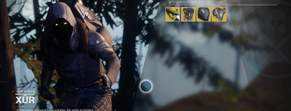Destiny 2 (Latam)*
