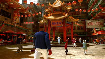 Street Fighter 6 (US)