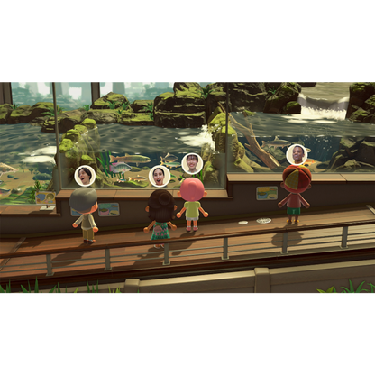 Animal Crossing: New Horizons - Nintendo Switch 2 Edition (UAE)