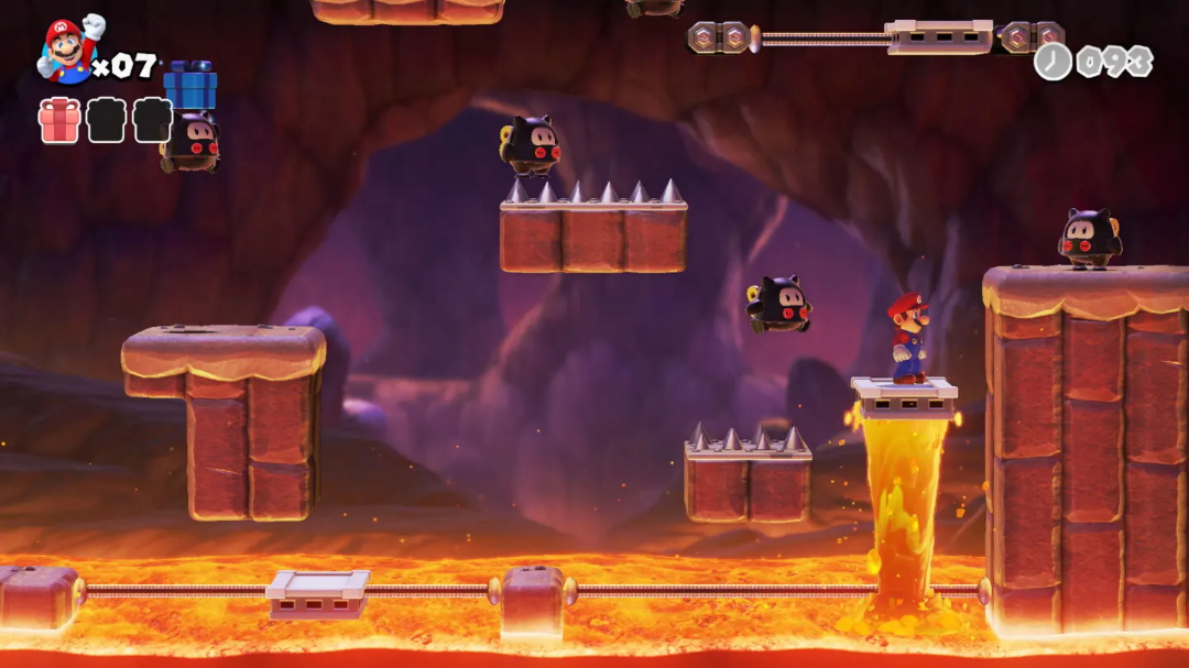 Mario Vs. Donkey Kong (US)*