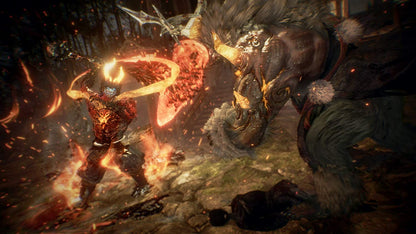Nioh 2 (US)