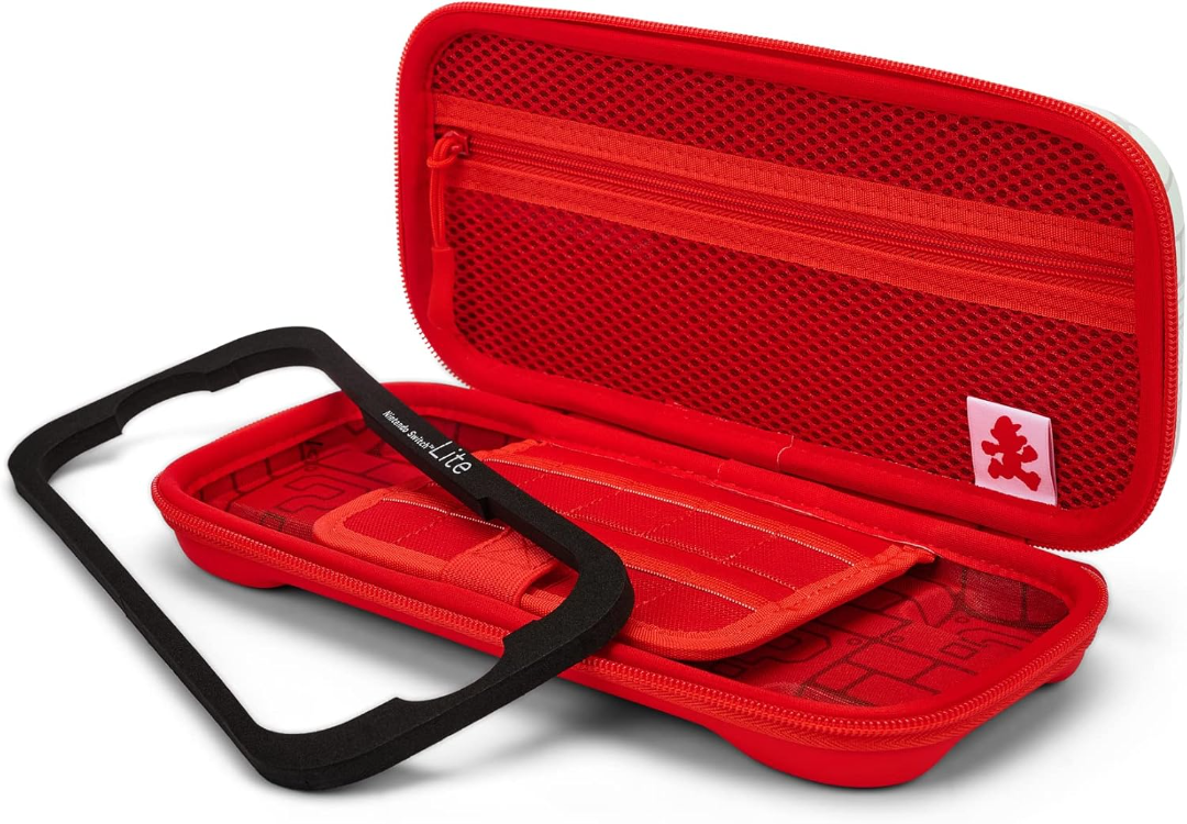 Power A Protective Case for Nintendo Switch - Brick Breaker Mario (US)