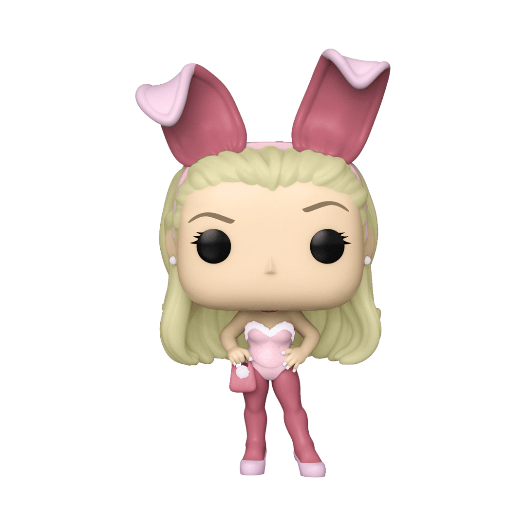 Funko Pop! Movies: Legally Blonde - Elle in Bunny Suit #1225*