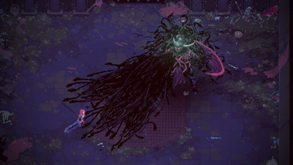 Eldest Souls (US)