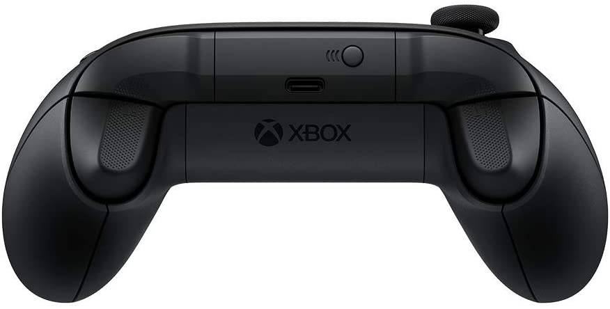 Xbox Wireless Controller - Carbon Black (JP)