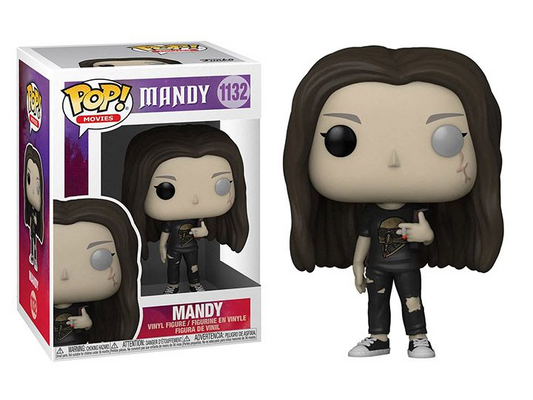 Mandy #1132 - Mandy (Styles May Vary) - Funko Pop! Movies*