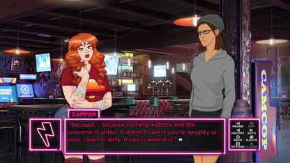 Arcade Spirits: The New Challengers (EUR)