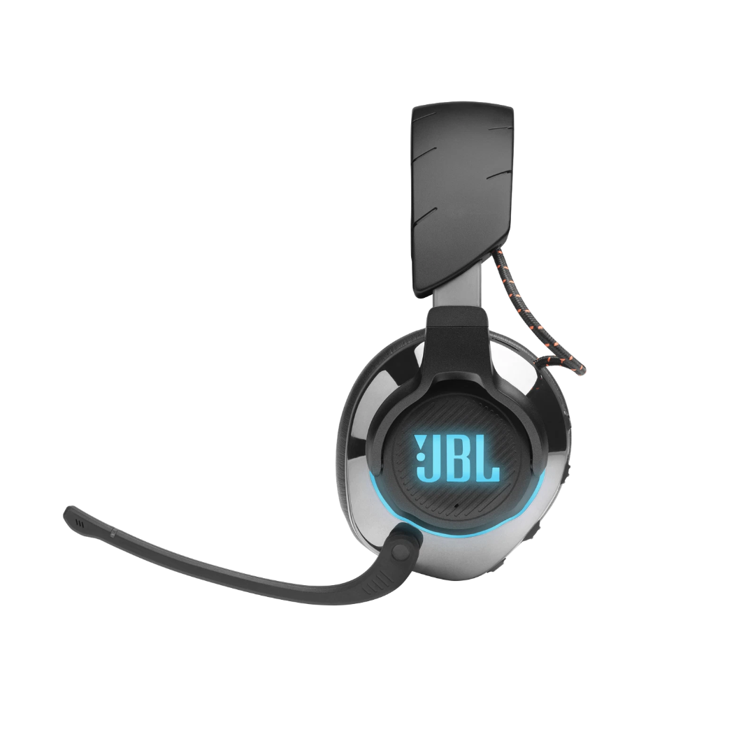 JBL Quantum 810 Wireless Headphones - Black (US)