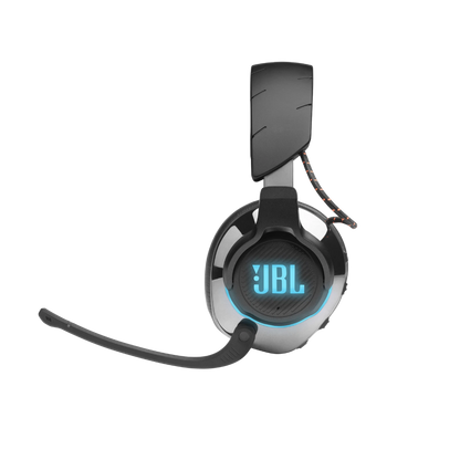 JBL Quantum 810 Wireless Headphones - Black (US)