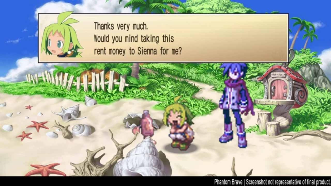 Prinny Presents NIS Classics Volume 1 (Deluxe Edition) (EUR)
