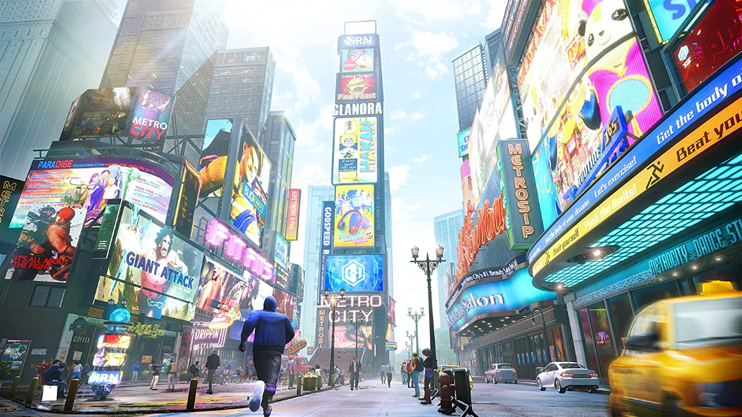 Street Fighter 6 (US)