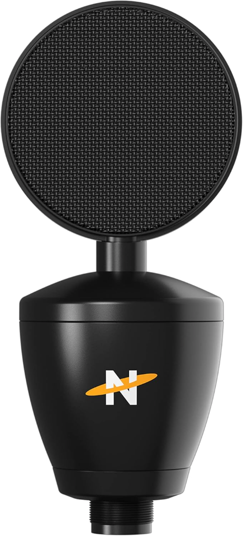 Neat Worker Bee II Wired Microphone - Black (EUR)