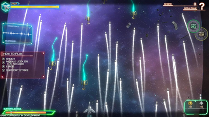 MACROSS -Shooting Insight (EUR)