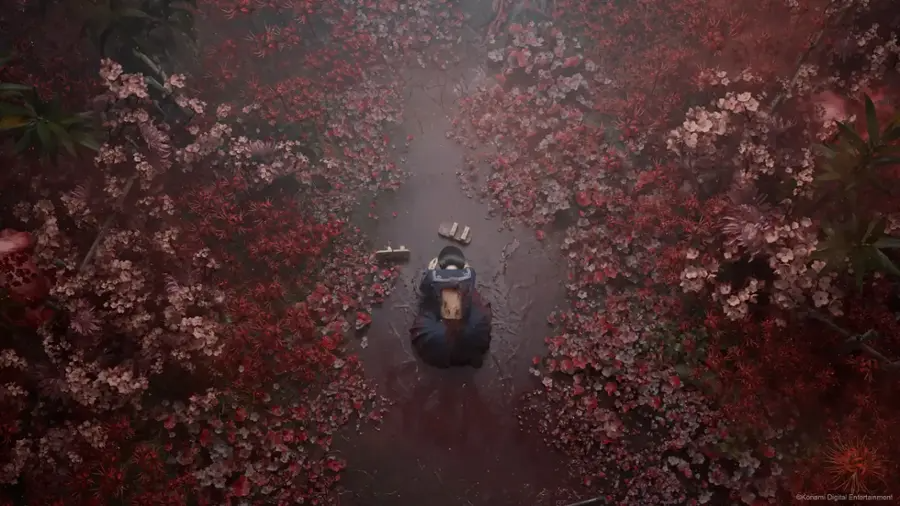 Silent Hill f (LATAM)