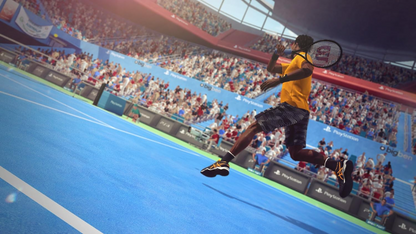 Tennis World Tour (Roland Garros Edition) (EUR)