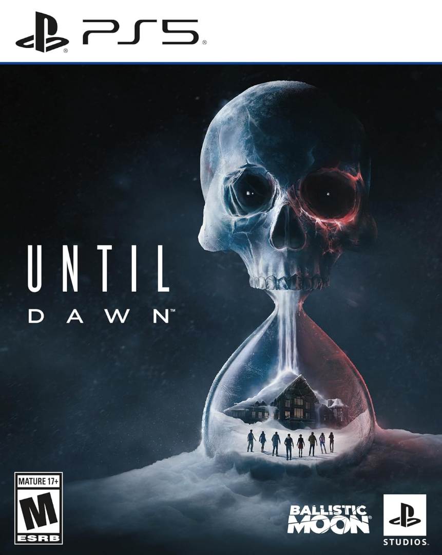 Until Dawn (US)