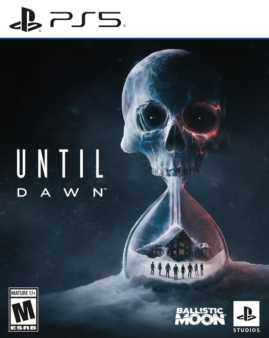 Until Dawn (US)