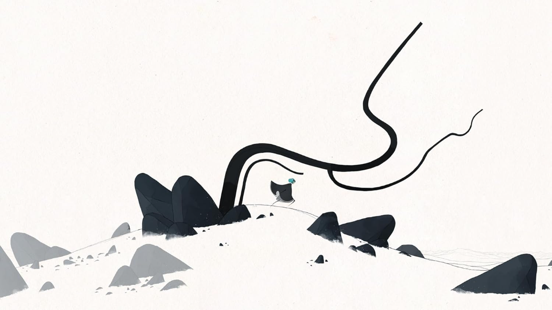 Gris Devolver Deluxe (EUR)