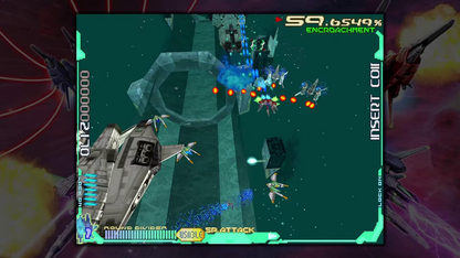 Raystorm x Raycrisis HD Collection (EUR)