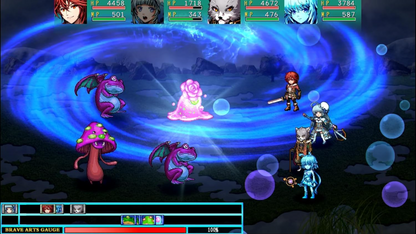 Kemco RPG Selection Vol. 1 (EUR)