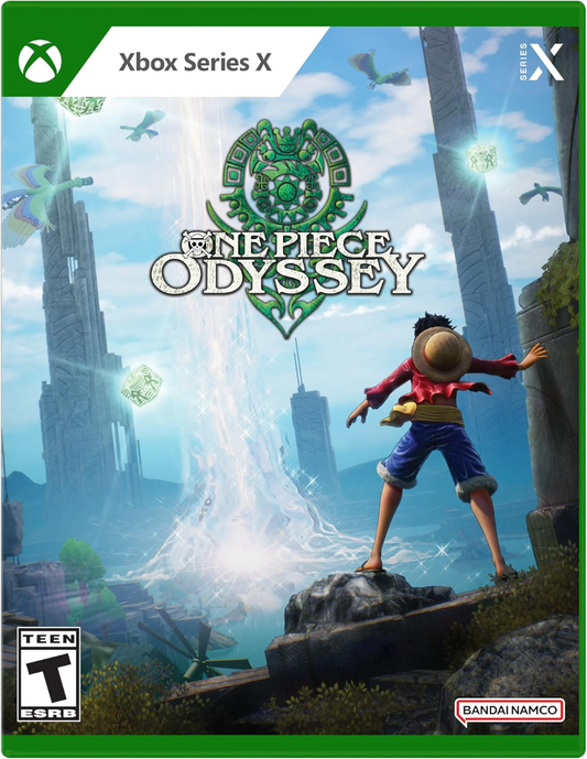 One Piece Odyssey (US)