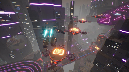 Transformers Galactic Trials (EUR)