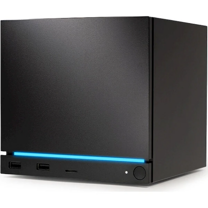 Valve Steam Machine 512GB + Steam Controller (JP)
