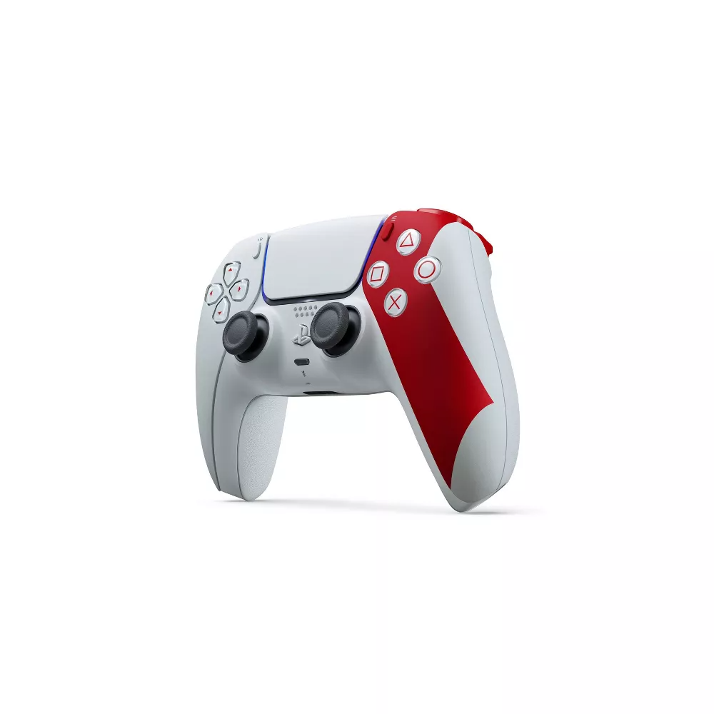 DualSense Wireless Controller for PlayStation 5 - God of War 20th Anniversary (US)