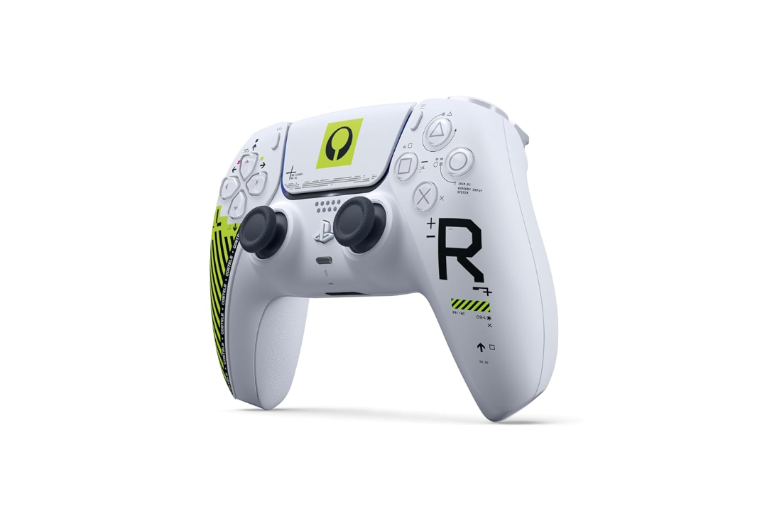 PlayStation DualSense Wireless Controller – Marathon Limited Edition (US)