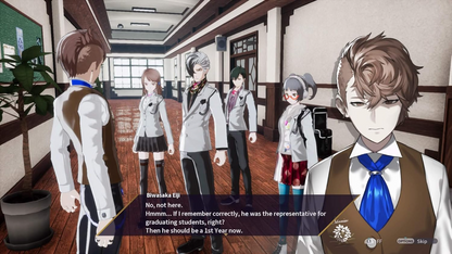 The Caligula Effect: Overdose (EUR)