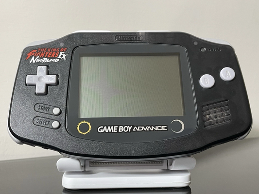 Nintendo Gameboy Advance Console - King of Fighters (Renewed) (JP) - copy