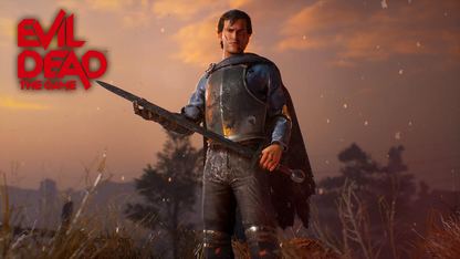 Evil Dead: The Game (EUR)