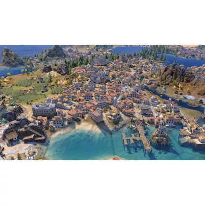 Sid Meier's Civilization VII (US)