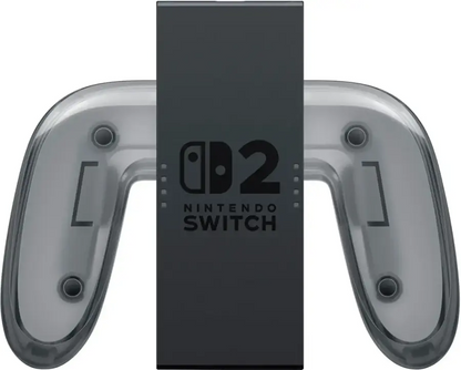 Joy-Con 2 Charging Grip - Black - Nintendo Switch 2 (US)