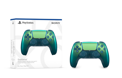 DualSense Wireless Controller for PlayStation 5 - Chroma Teal (US)
