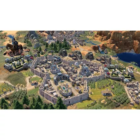 Sid Meier's Civilization VII (US)