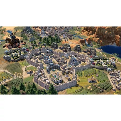 Sid Meier's Civilization VII (US)