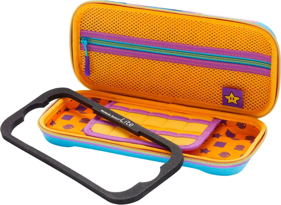 Power A Protective Case for Nintendo Switch - Splash Heroes (US)