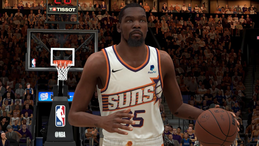 NBA 2K24 Kobe Bryant Edition (US)