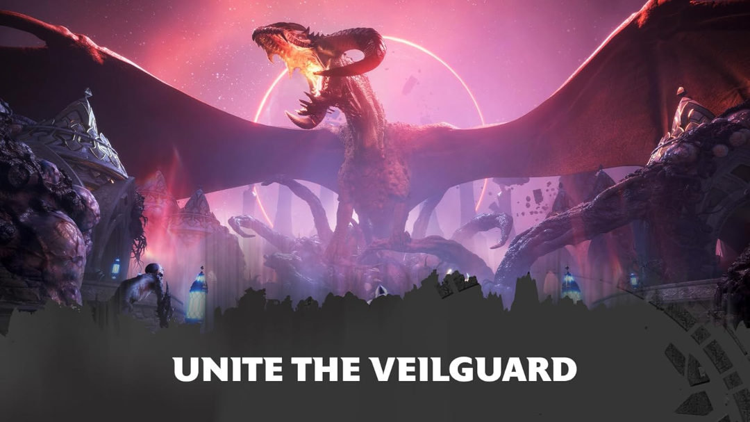 Dragon Age: The Veilguard (US)